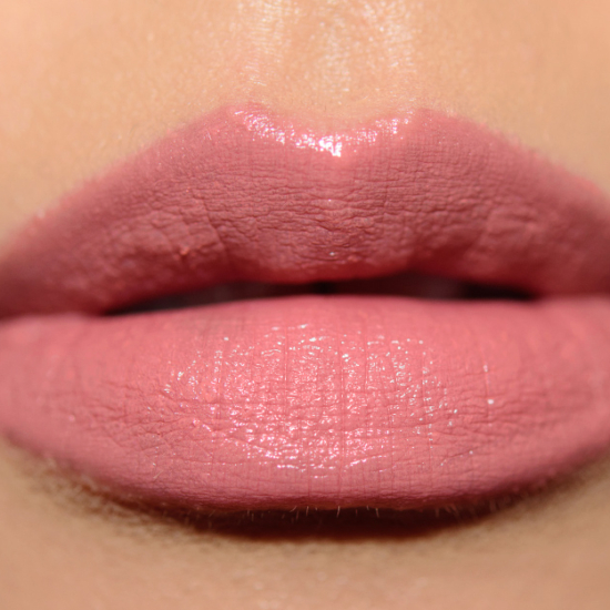 Shiseido Hushed Tones (RD713) Rouge Rouge Lipstick