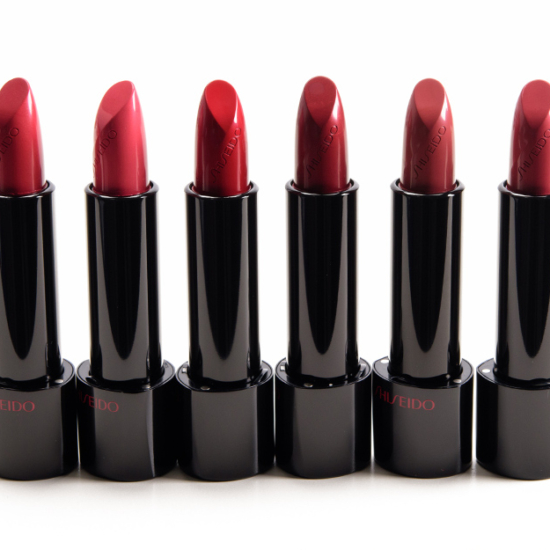 Shiseido Rouge Rouge Lipstick