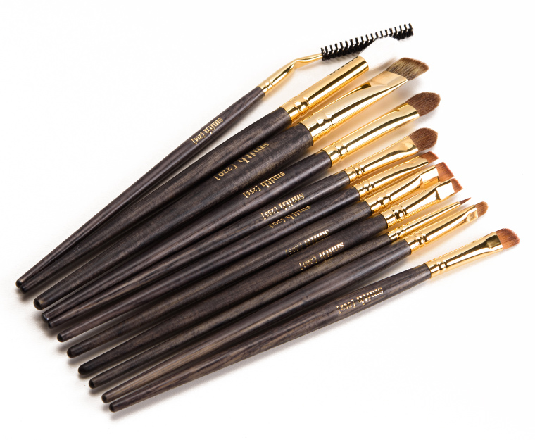 Smith Cosmetics Brushes