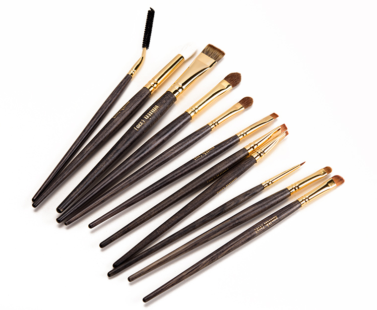 Smith Cosmetics Brushes