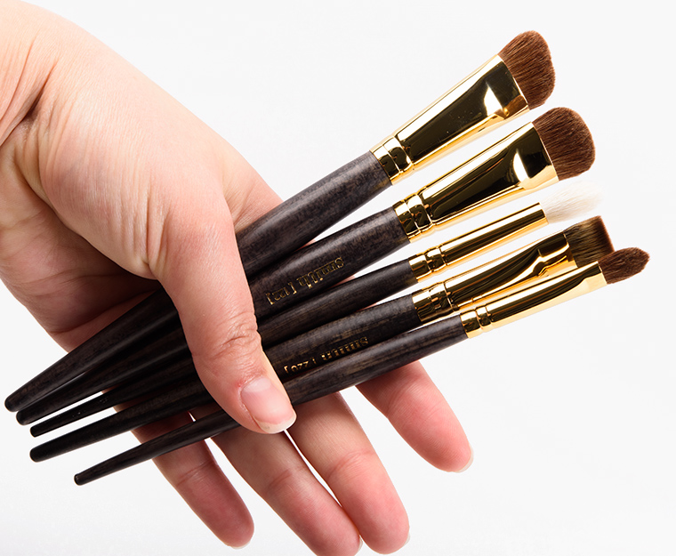 Smith Cosmetics Brushes