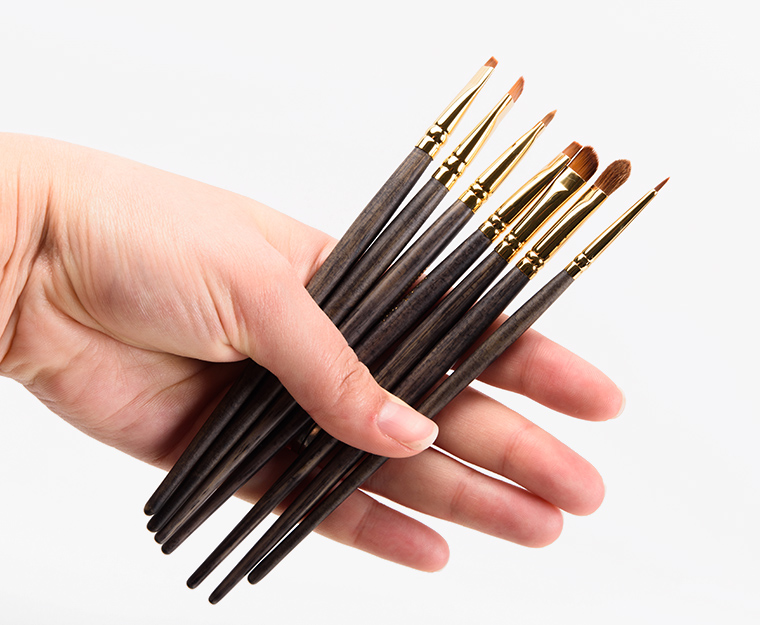 Smith Cosmetics Brushes
