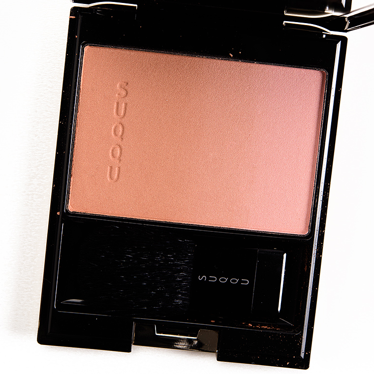 SUQQU Hanachaori (02) Pure Color Blush