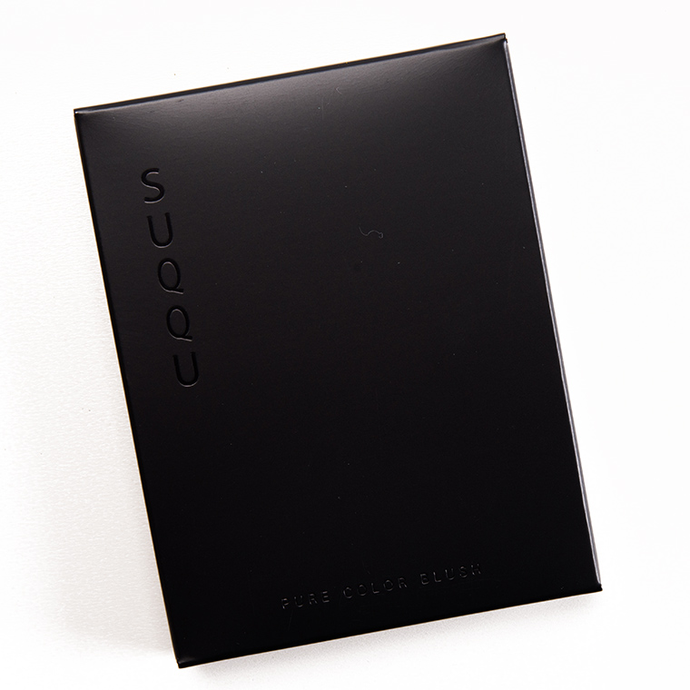 SUQQU Hanachaori (02) Pure Color Blush