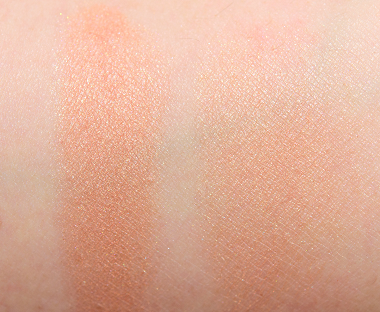 SUQQU Hanachaori (02) Pure Color Blush