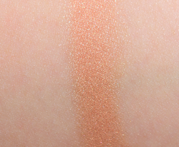 SUQQU Hanachaori (02) Pure Color Blush