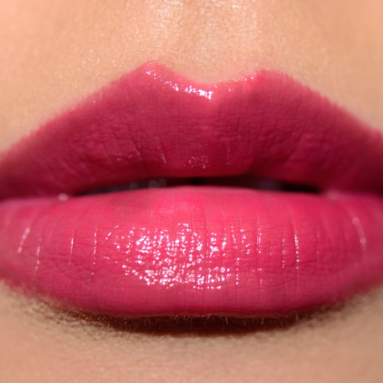 Suqqu Extra Glow Lipstick Yoikajitsu (09)
