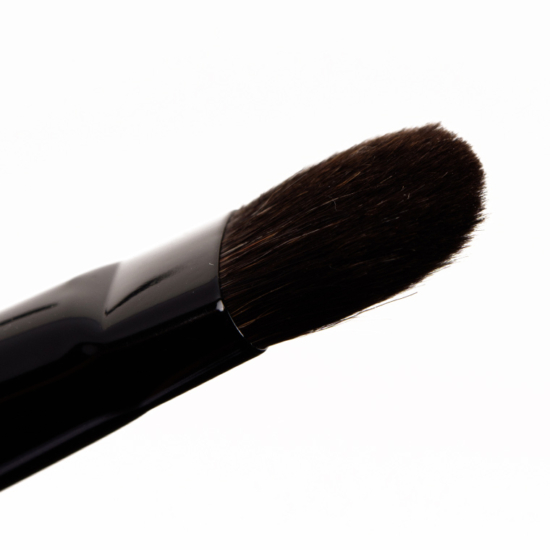 Suqqu Eyeshadow Brush F • Brush Review & Swatches