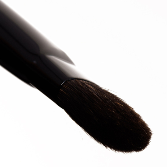 Suqqu Eyeshadow Brush F • Brush Review & Swatches
