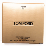 Tom Ford Beauty Black Bloom Nightbloom Powder