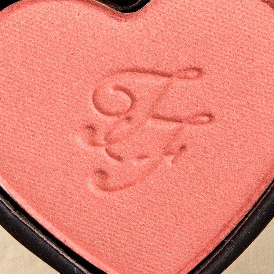 Too Faced Love Flush Long-Lasting 16-Hour Blush I Will Always Love You