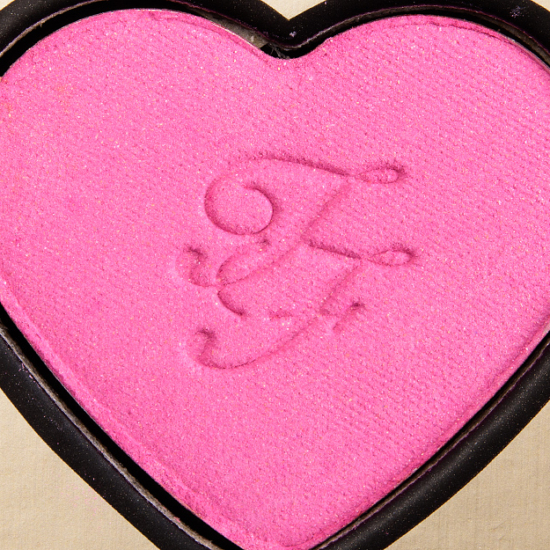 Too Faced Love Flush Long-Lasting 16-Hour Blush Justify My Love