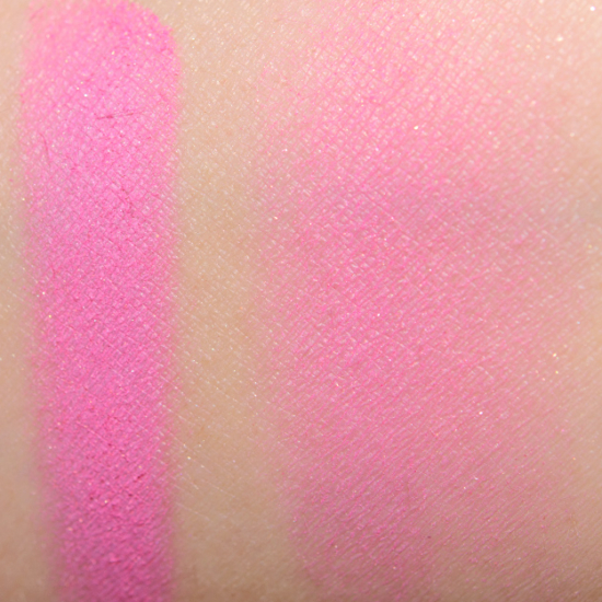 Too Faced Love Flush Long-Lasting 16-Hour Blush Justify My Love