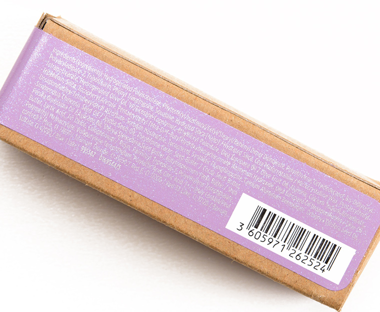 Urban Decay Asphyxia Vice Lipstick