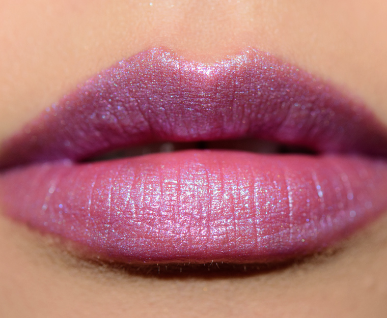 Urban Decay Asphyxia Vice Lipstick