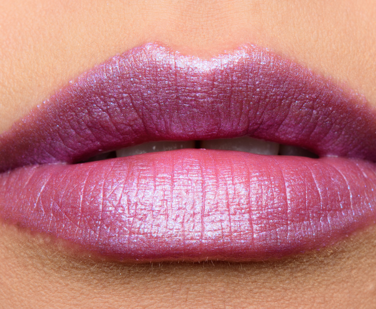Urban Decay Asphyxia Vice Lipstick