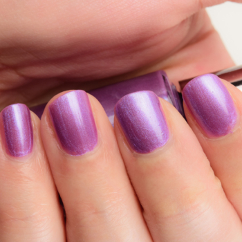 Urban Decay Asphyxia Nail Color