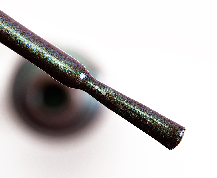 Urban Decay Bruise Nail Color