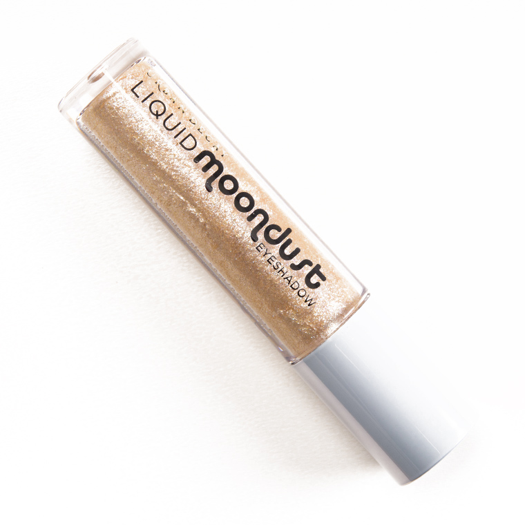 Urban Decay Chem Trail Liquid Moondust Eyeshadow
