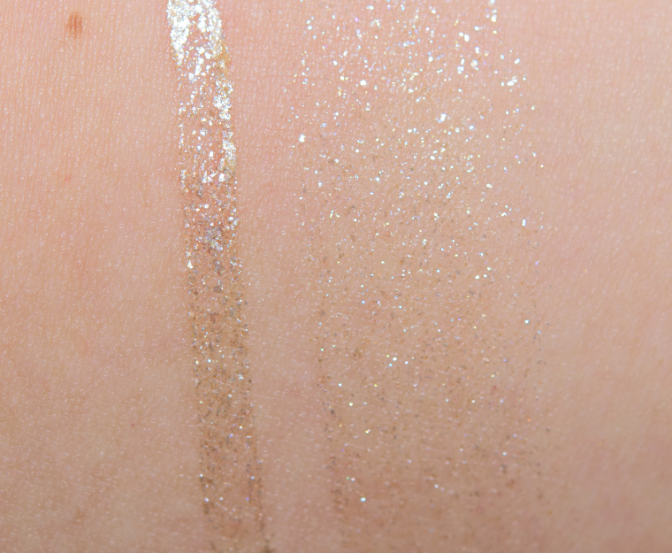 Urban Decay Chem Trail Liquid Moondust Eyeshadow
