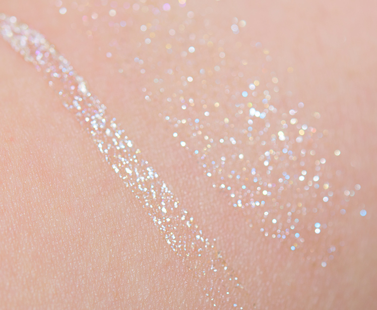 Urban Decay Chem Trail Liquid Moondust Eyeshadow