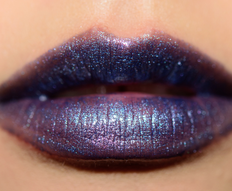 Urban Decay Frostbite Vice Lipstick