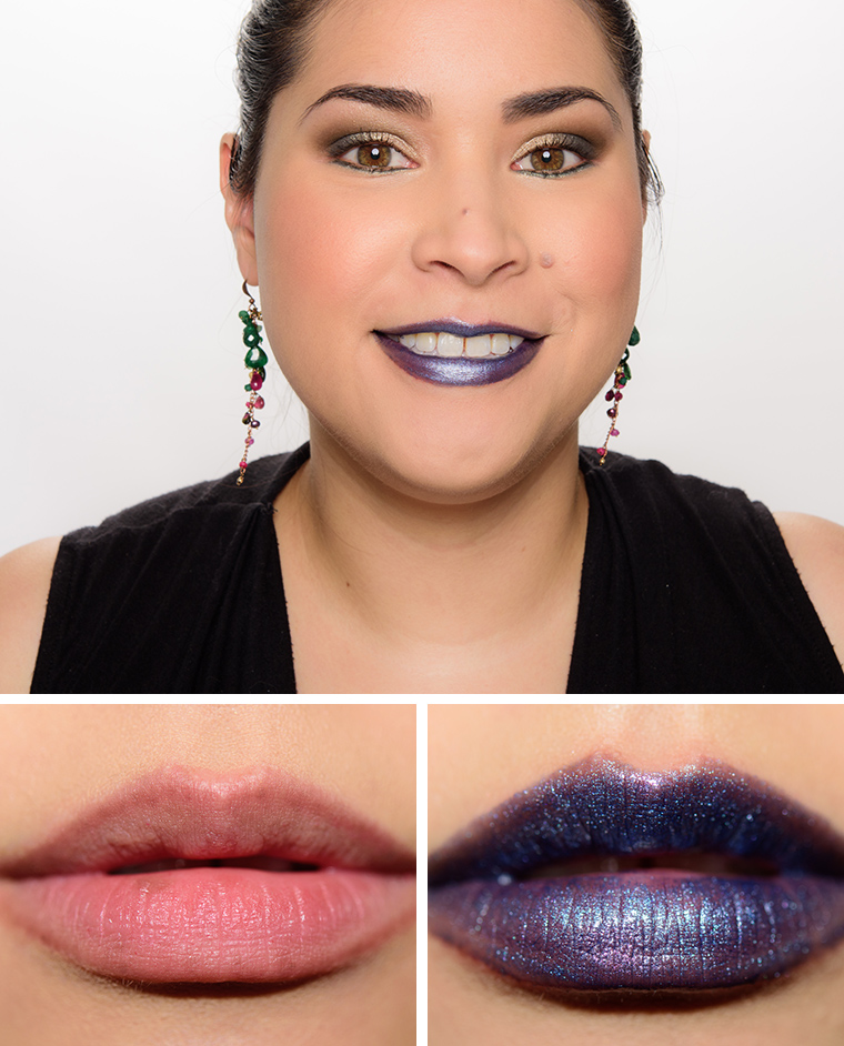 Urban Decay Frostbite Vice Lipstick