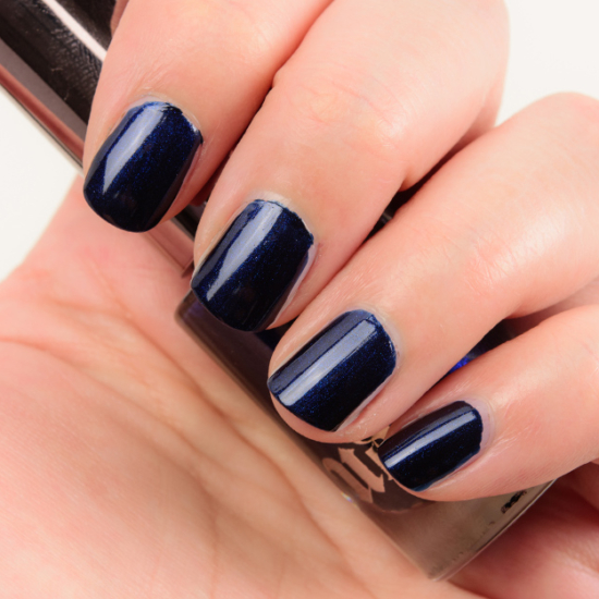Urban Decay Frostbite Nail Color
