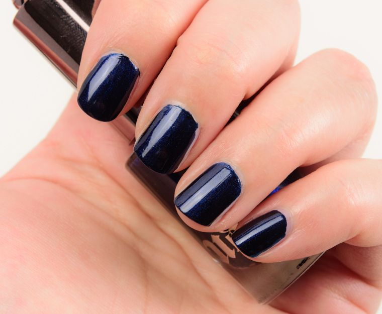 Urban Decay Frostbite Nail Color