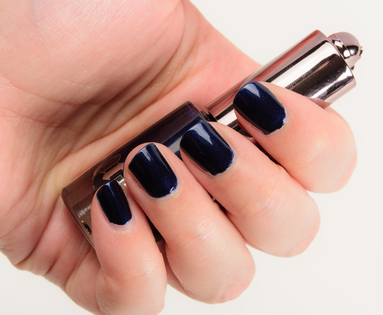 Urban Decay Frostbite Nail Color