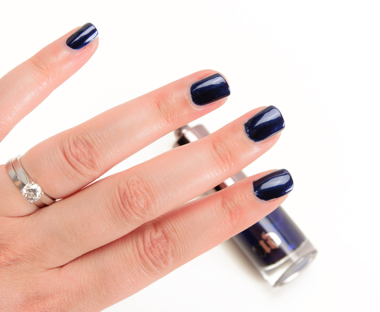 Urban Decay Frostbite Nail Color
