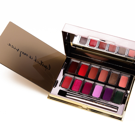 Urban Decay Junkie Vice Lipstick