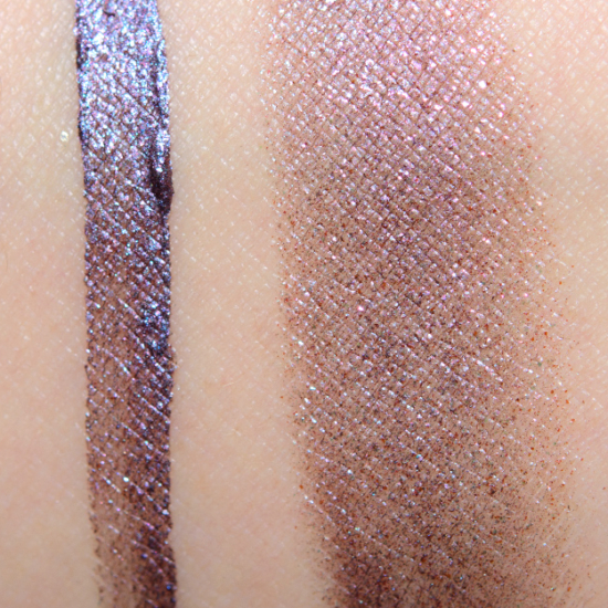 Urban Decay Magnetic Liquid Moondust Eyeshadow