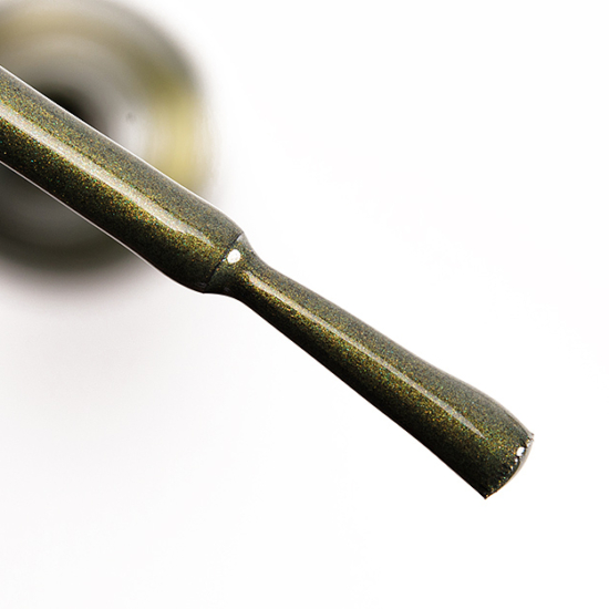 Urban Decay Mildew Nail Color Review & Swatches