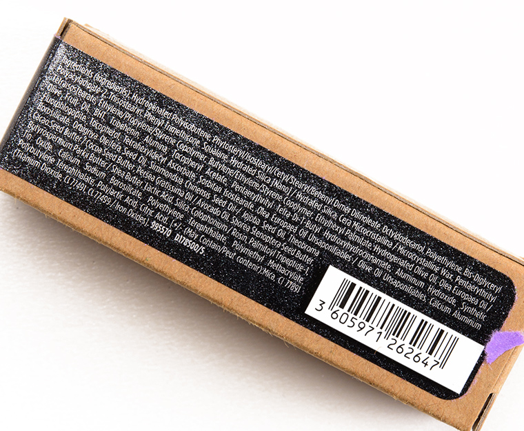 Urban Decay Oil Slick Vice Lipstick