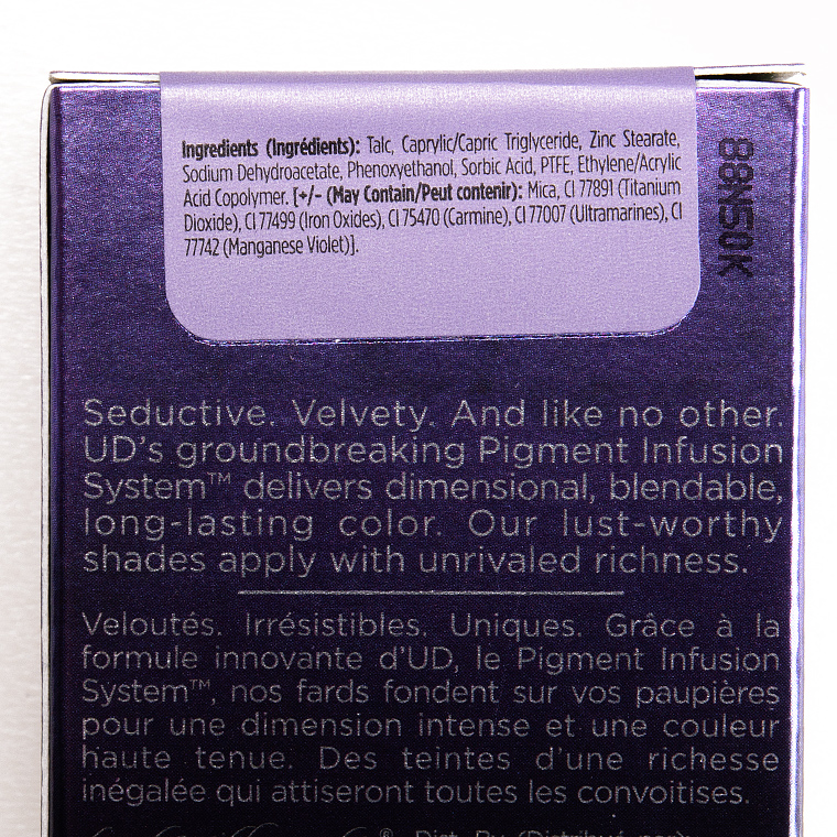 Urban Decay Pallor Eyeshadow