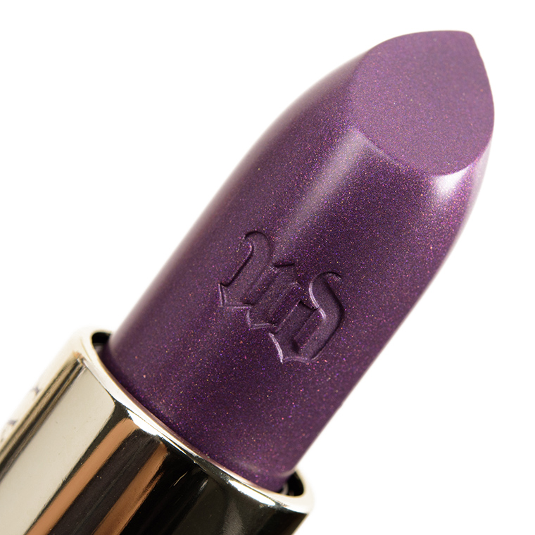 Urban Decay Pallor Vice Lipstick