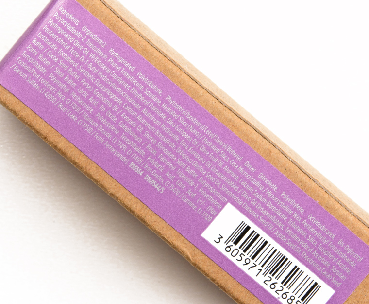 Urban Decay Pallor Vice Lipstick