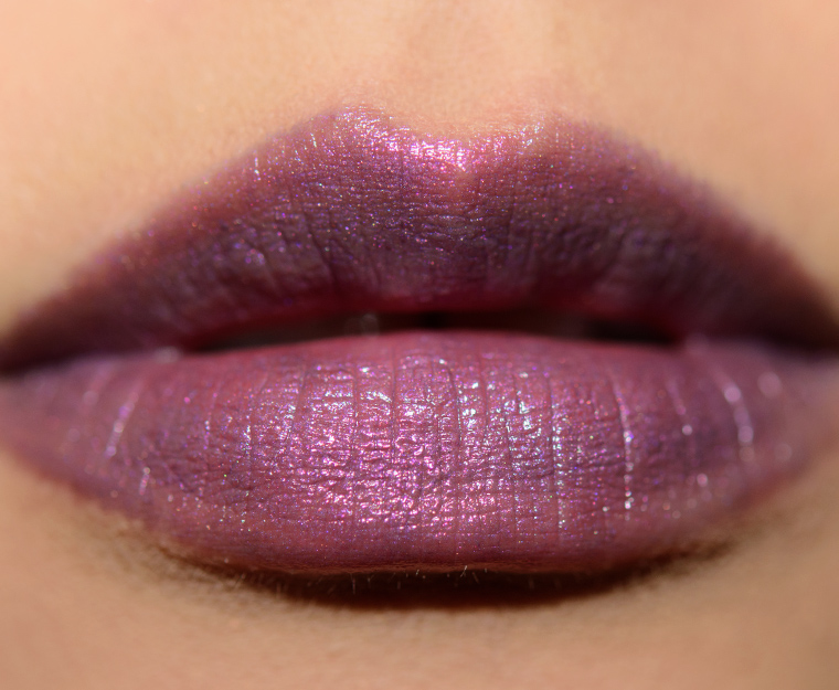 Urban Decay Pallor Vice Lipstick