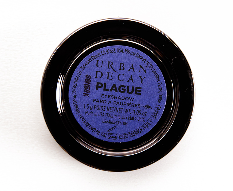 Urban Decay Plague Eyeshadow