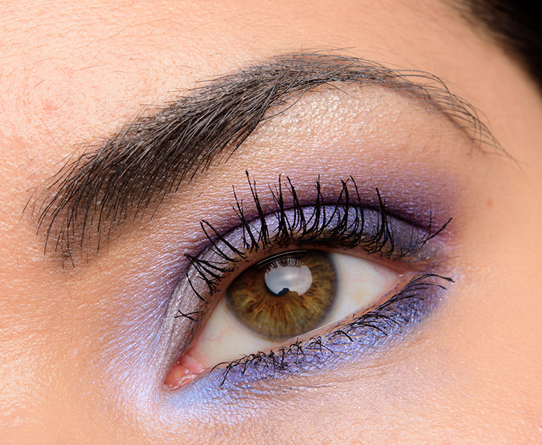 Urban Decay Plague Eyeshadow