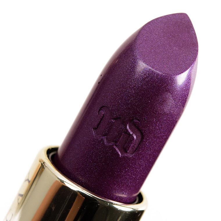 Urban Decay Plague Vice Lipstick
