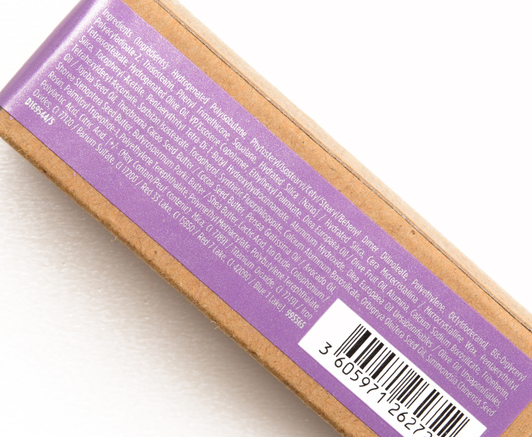 Urban Decay Plague Vice Lipstick