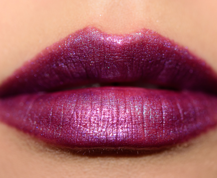 Urban Decay Plague Vice Lipstick