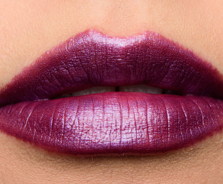 Urban Decay Plague Vice Lipstick