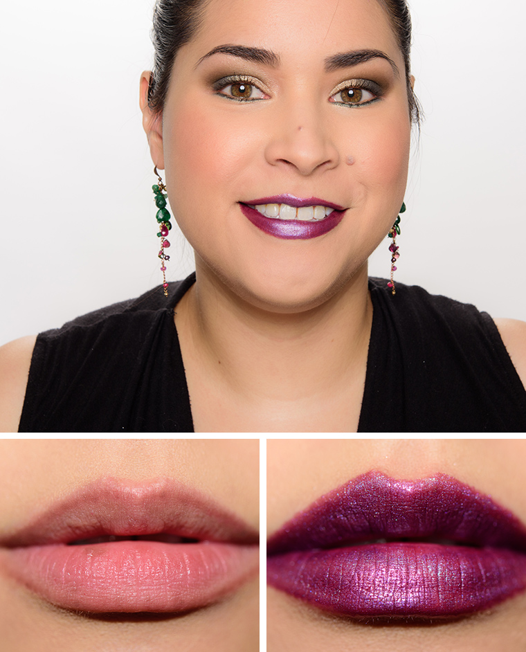 Urban Decay Plague Vice Lipstick
