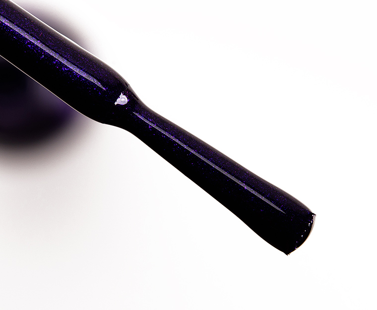Urban Decay Plague Nail Color