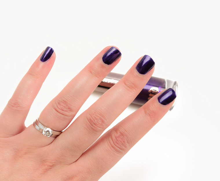 Urban Decay Plague Nail Color