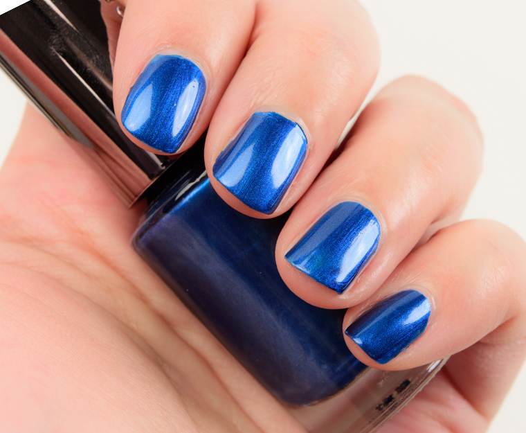 Urban Decay Radium Nail Color