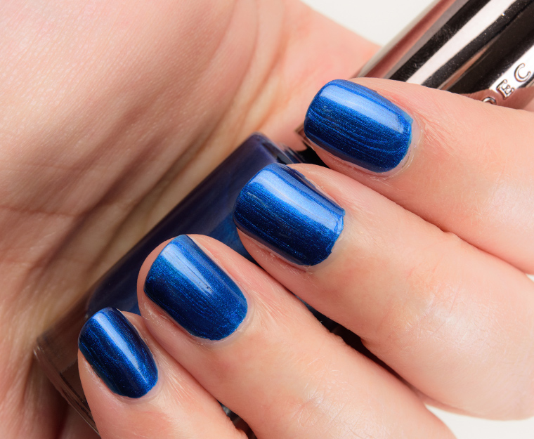 Urban Decay Radium Nail Color